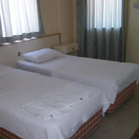 Aparthotel Tekin Aparts Marmaris