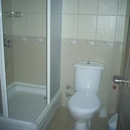 Tekin Aparts 3* Marmaris