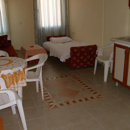 Tekin Aparts Marmaris
