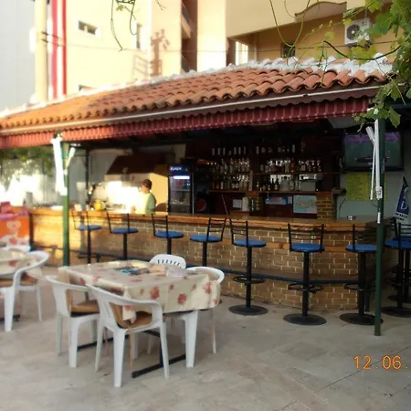 Tekin Aparts Aparthotel
