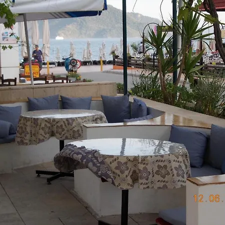 Tekin Aparts Aparthotel Marmaris