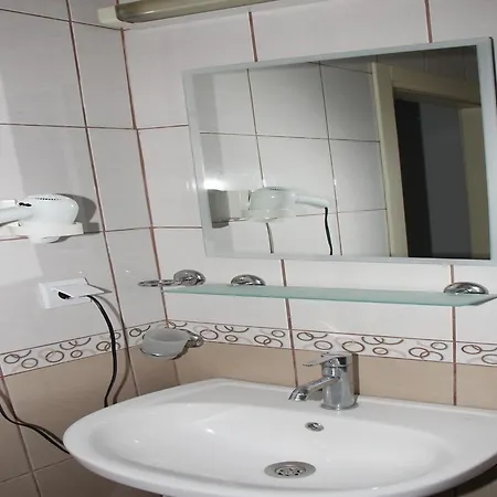 Aparthotel Tekin Aparts 3*