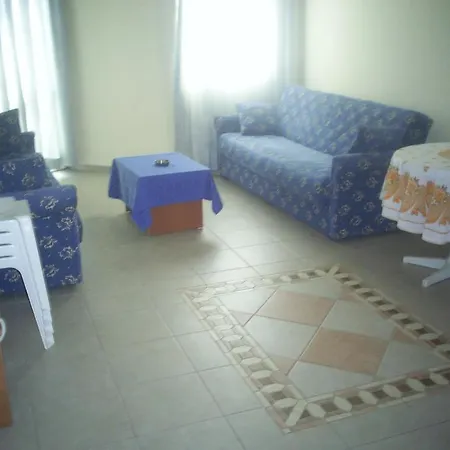 Tekin Aparts شقة فندقية مرمريس