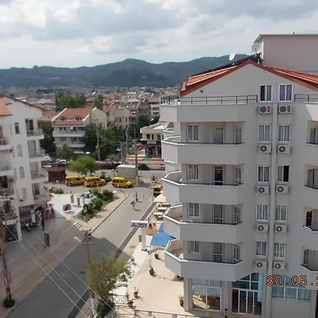 Tekin Aparts شقة فندقية 3*
